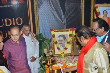 NTR Biopic Audio Launch